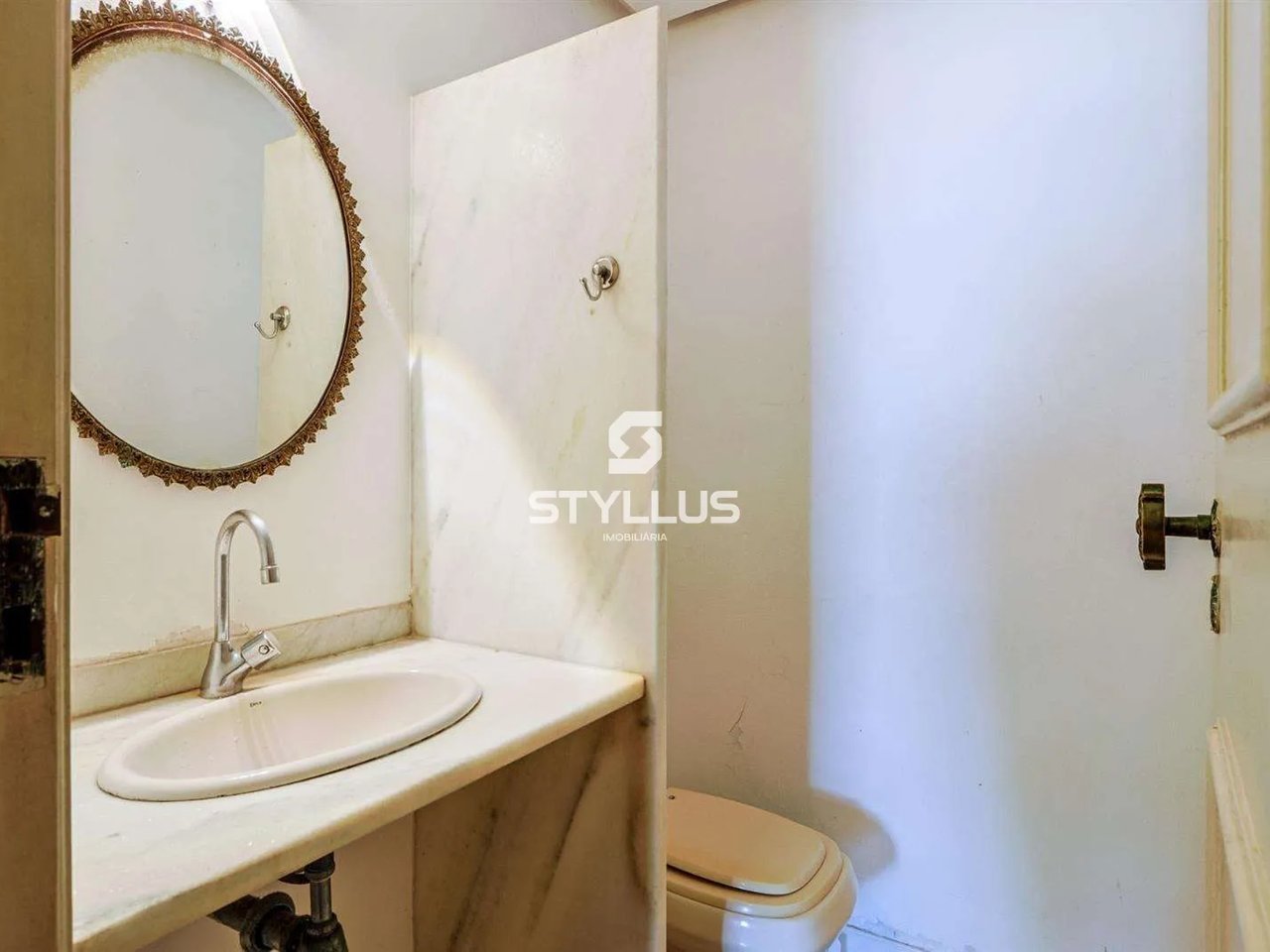 Leblon | Apartamento 4 quartos, sendo 1 suite - Foto 22