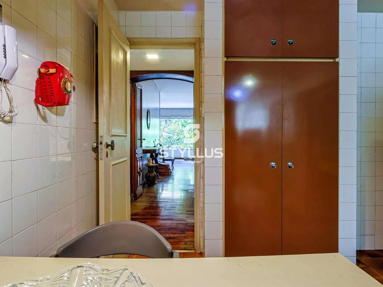 Leblon | Apartamento 4 quartos, sendo 1 suite - Foto 25