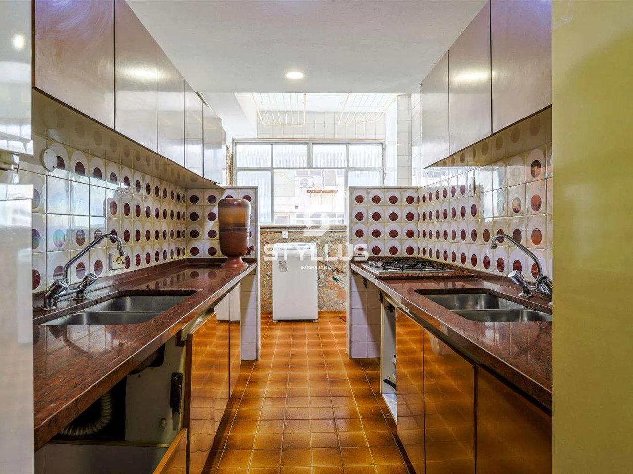 Leblon | Apartamento 4 quartos, sendo 1 suite - Foto 26