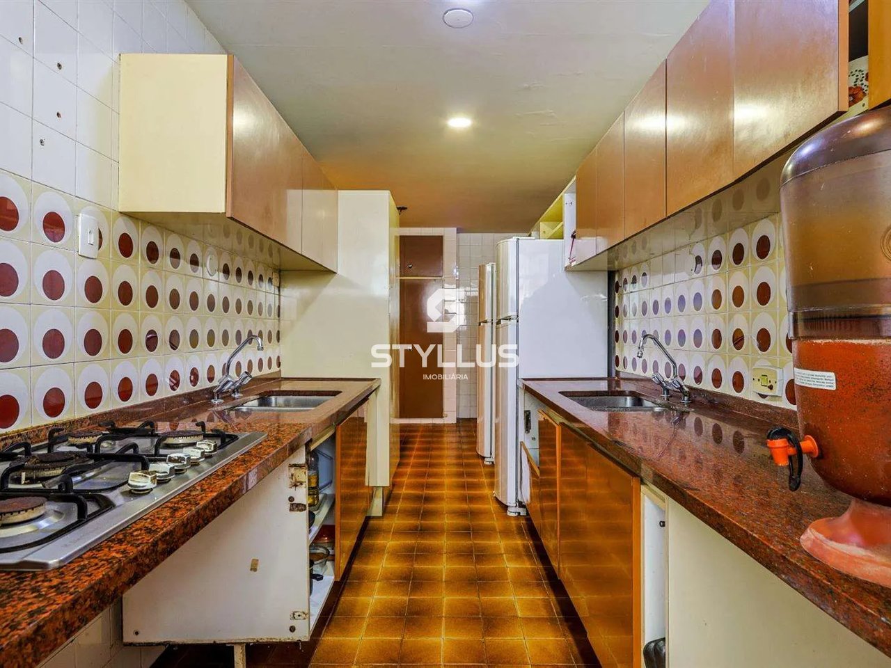 Leblon | Apartamento 4 quartos, sendo 1 suite - Foto 27