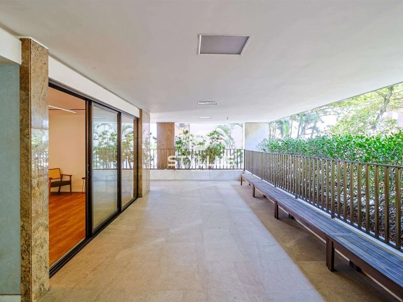 Leblon | Apartamento 4 quartos, sendo 1 suite - Foto 28