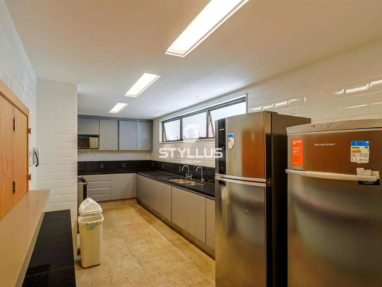 Leblon | Apartamento 4 quartos, sendo 1 suite - Foto 30