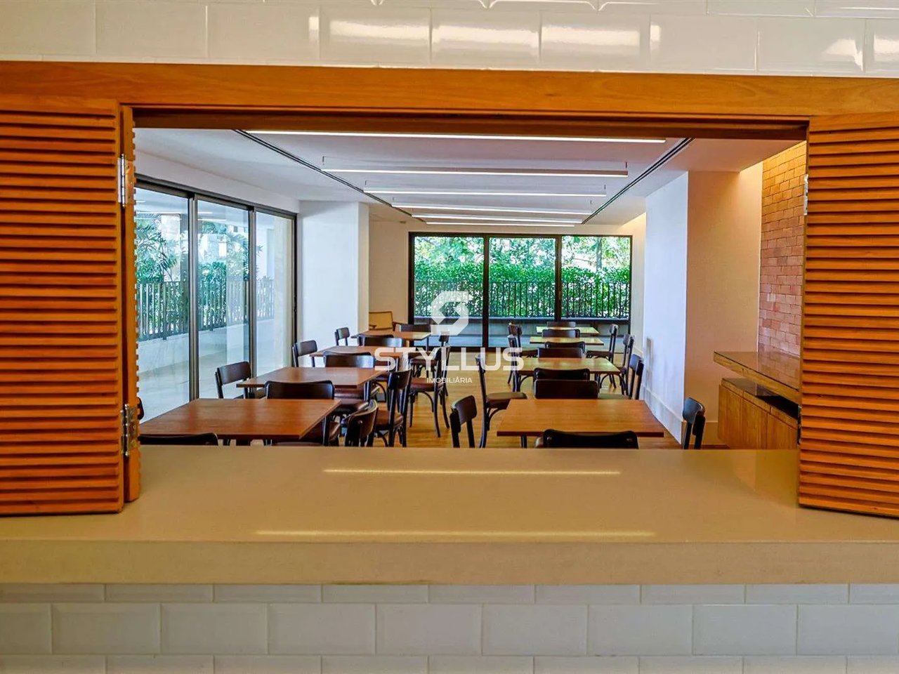 Leblon | Apartamento 4 quartos, sendo 1 suite - Foto 31