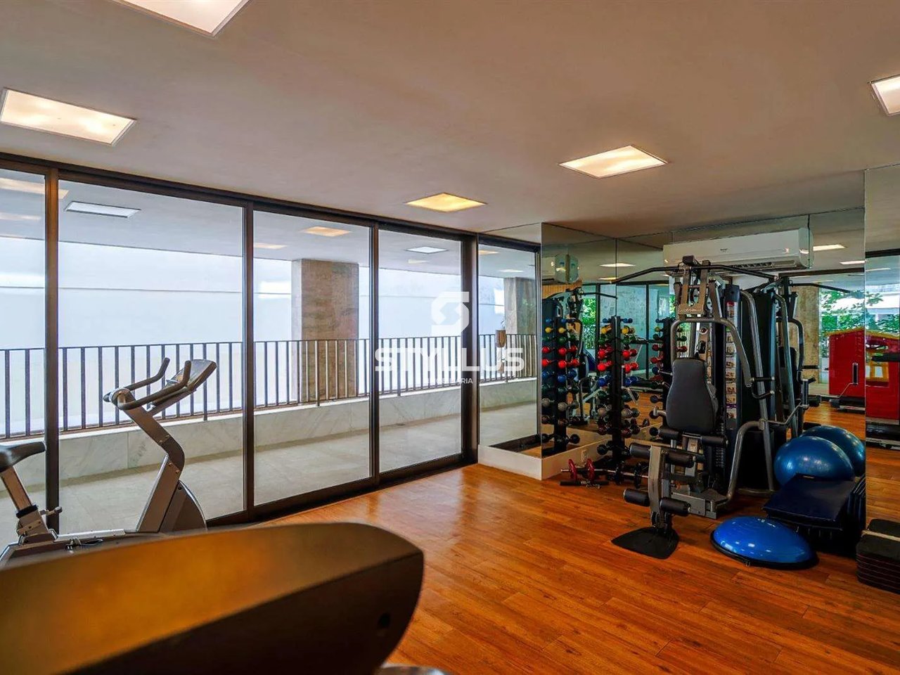 Leblon | Apartamento 4 quartos, sendo 1 suite - Foto 33