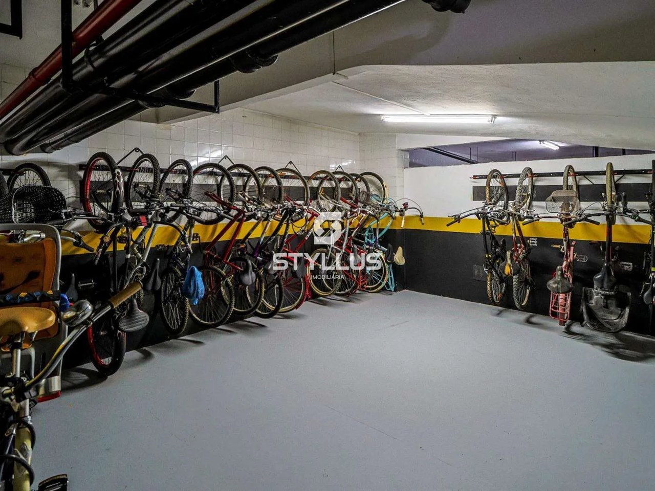 Leblon | Apartamento 4 quartos, sendo 1 suite - Foto 36