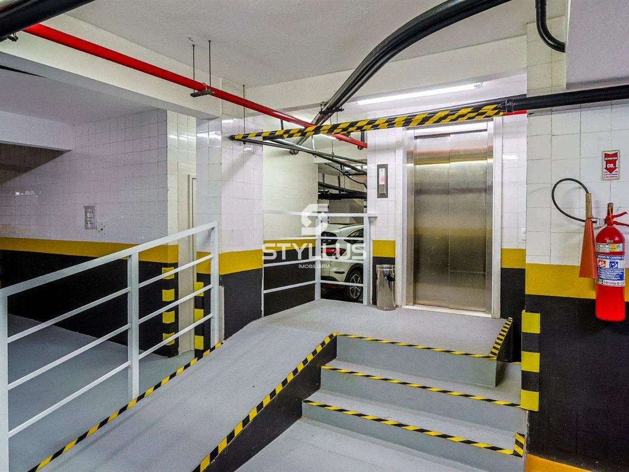 Leblon | Apartamento 4 quartos, sendo 1 suite - Foto 37