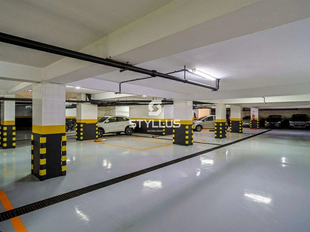 Leblon | Apartamento 4 quartos, sendo 1 suite - Foto 38