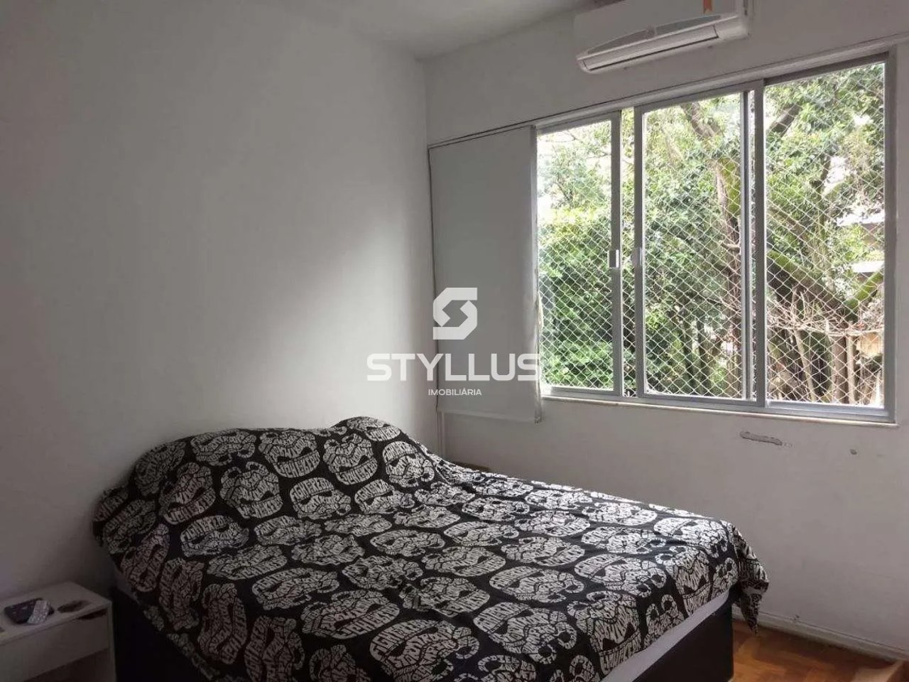 Tijuca | Apartamento 2 quartos, sendo 1 suite - Foto 6