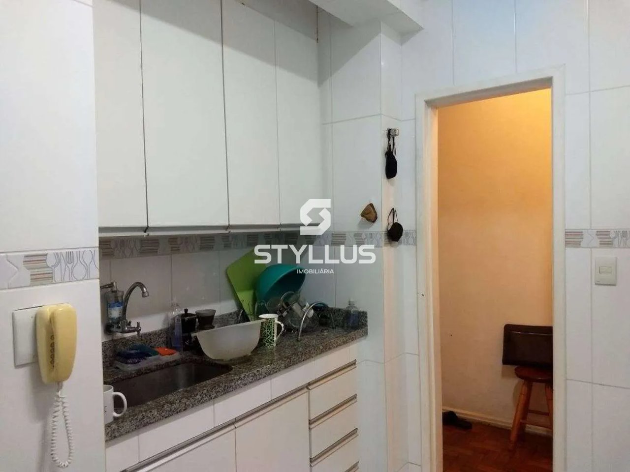 Tijuca | Apartamento 2 quartos, sendo 1 suite - Foto 14