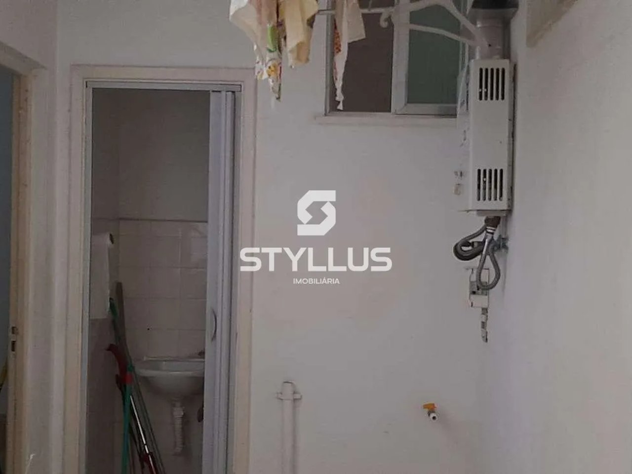 Tijuca | Apartamento 2 quartos, sendo 1 suite - Foto 29