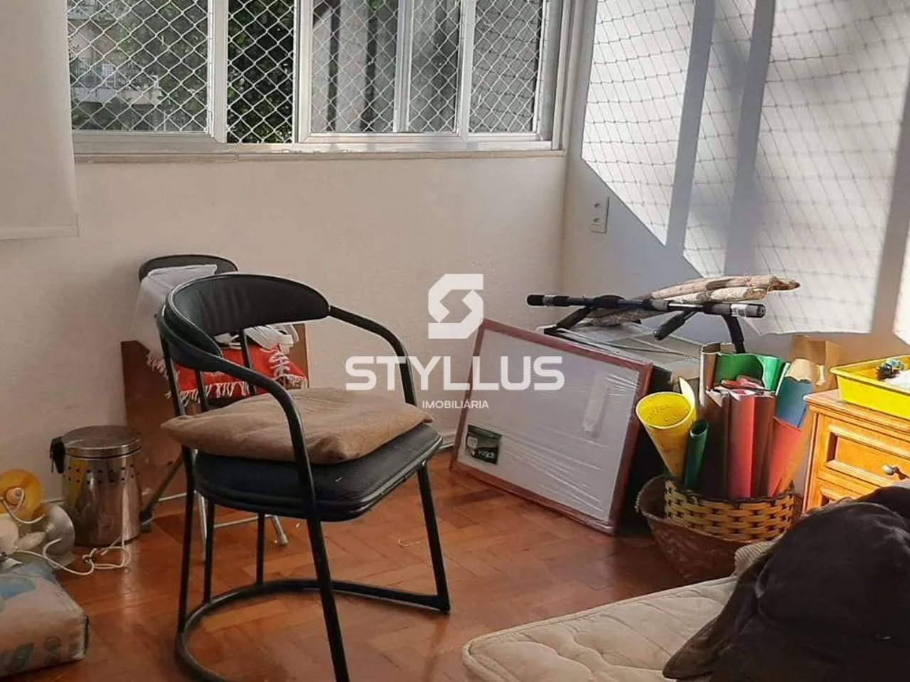 Tijuca | Apartamento 2 quartos, sendo 1 suite - Foto 8