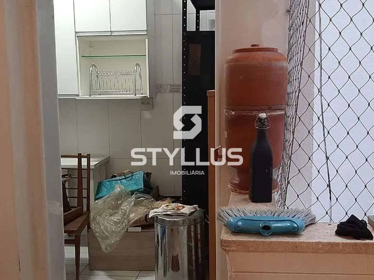 Tijuca | Apartamento 2 quartos, sendo 1 suite - Foto 31