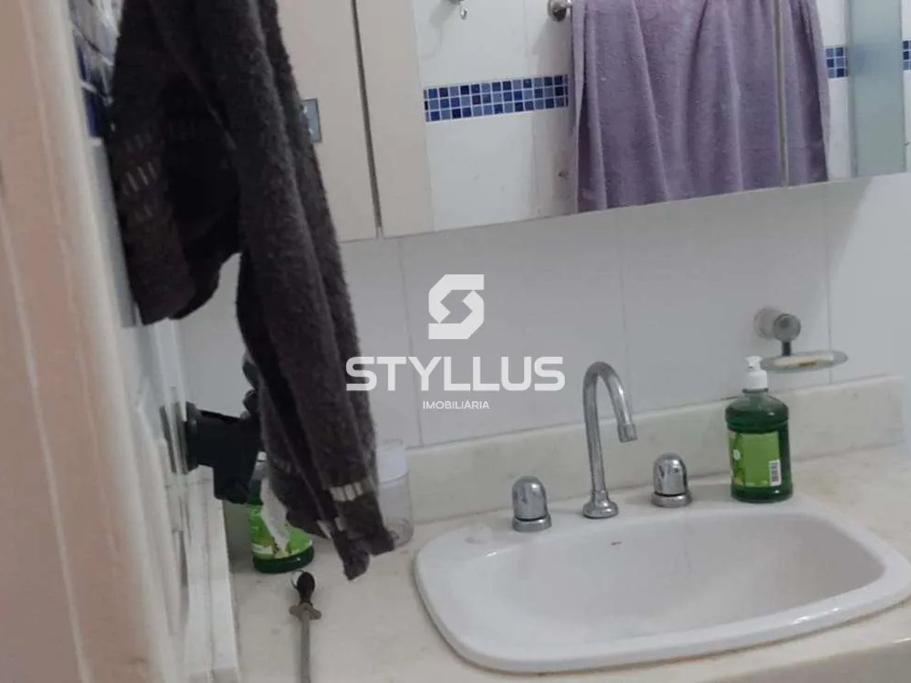 Tijuca | Apartamento 2 quartos, sendo 1 suite - Foto 11