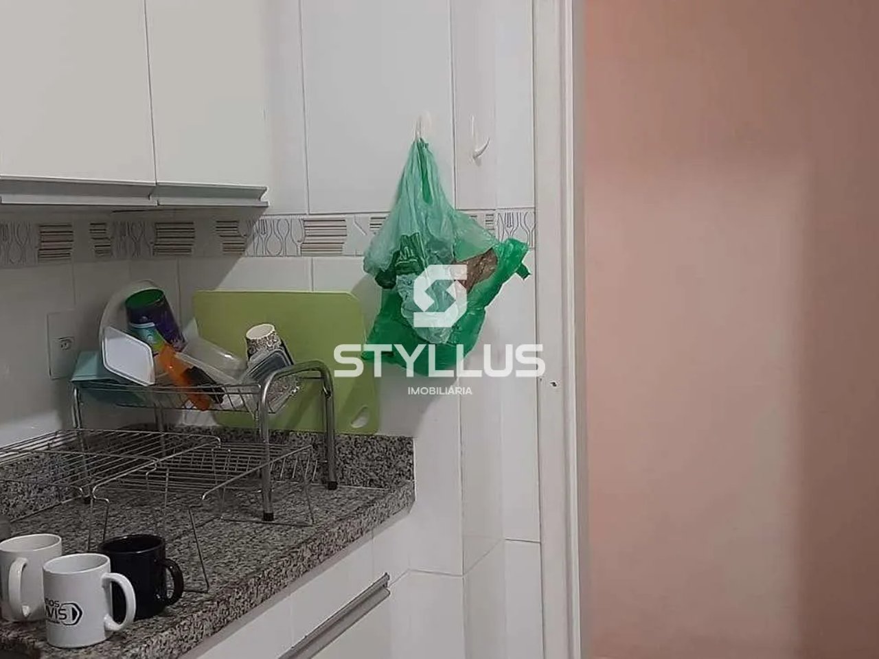 Tijuca | Apartamento 2 quartos, sendo 1 suite - Foto 26