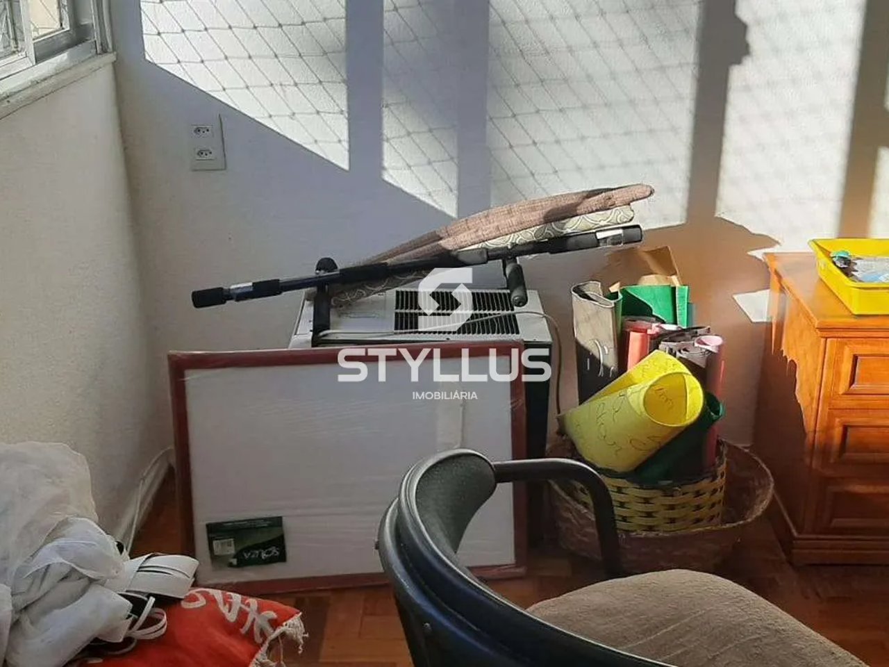 Tijuca | Apartamento 2 quartos, sendo 1 suite - Foto 24