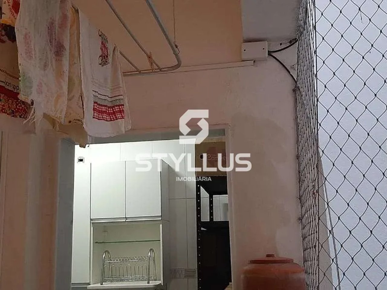 Tijuca | Apartamento 2 quartos, sendo 1 suite - Foto 30