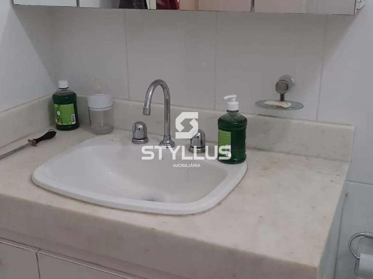 Tijuca | Apartamento 2 quartos, sendo 1 suite - Foto 12