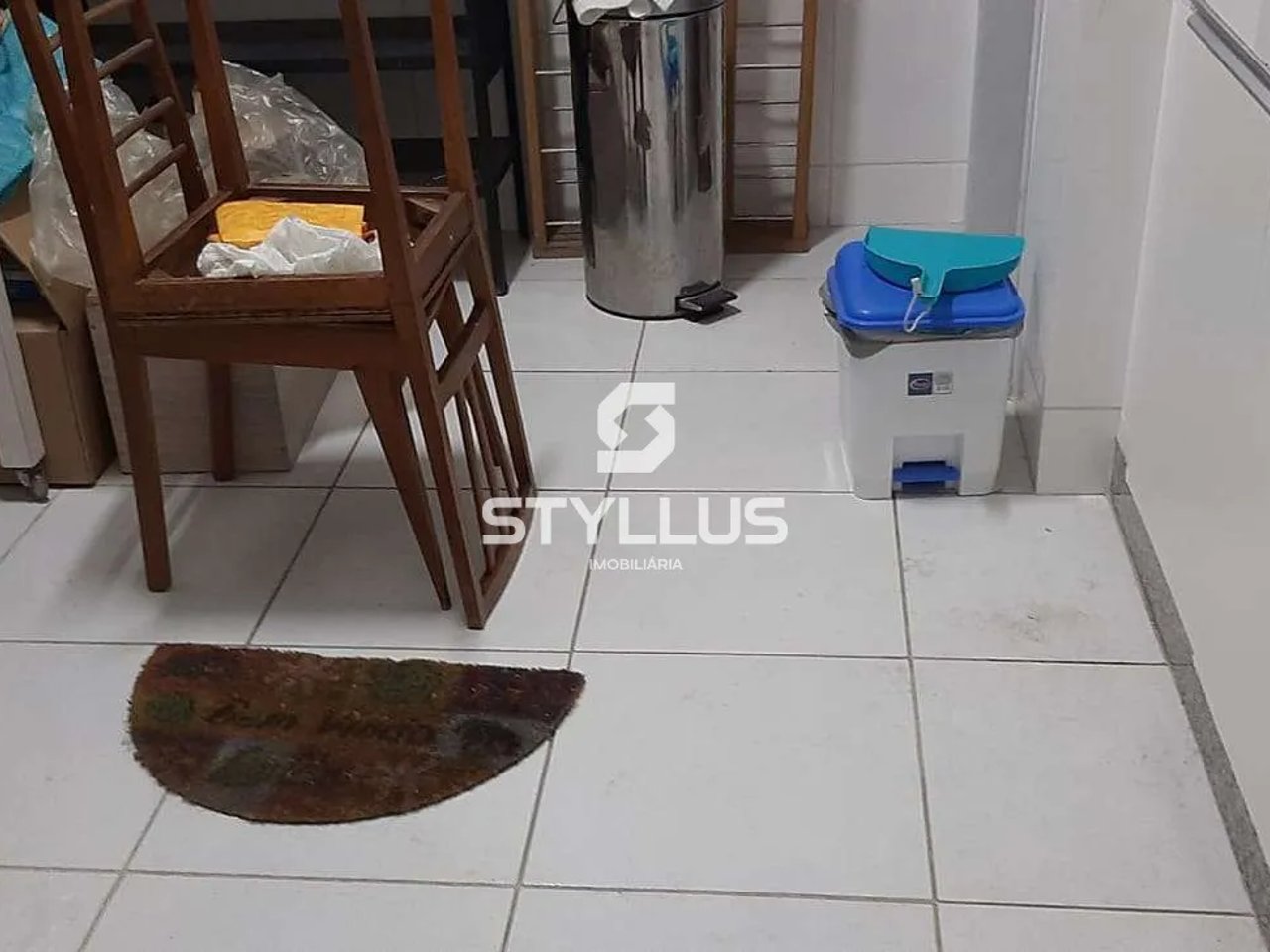 Tijuca | Apartamento 2 quartos, sendo 1 suite - Foto 27