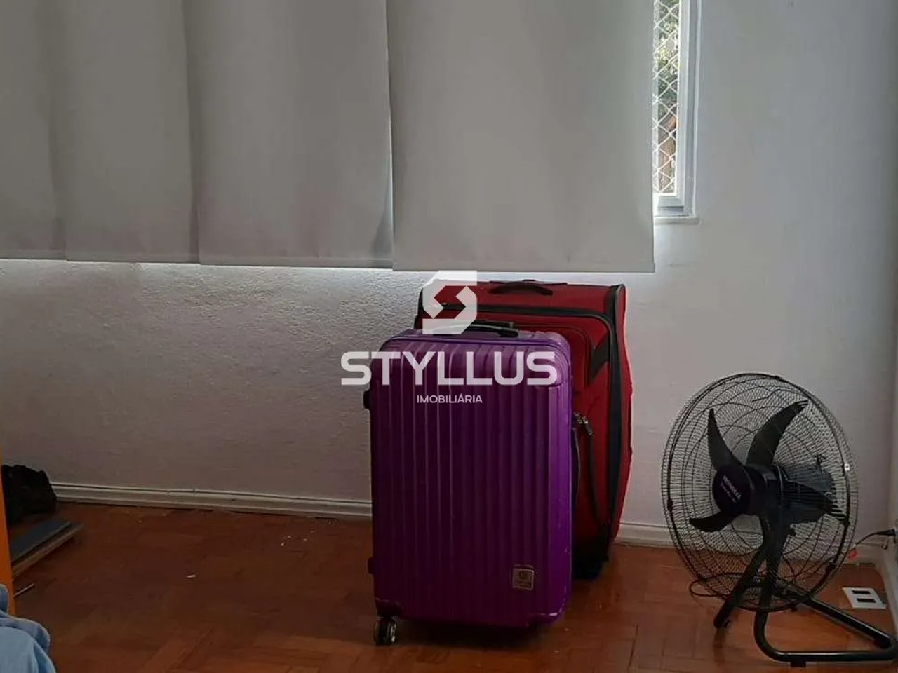 Tijuca | Apartamento 2 quartos, sendo 1 suite - Foto 21