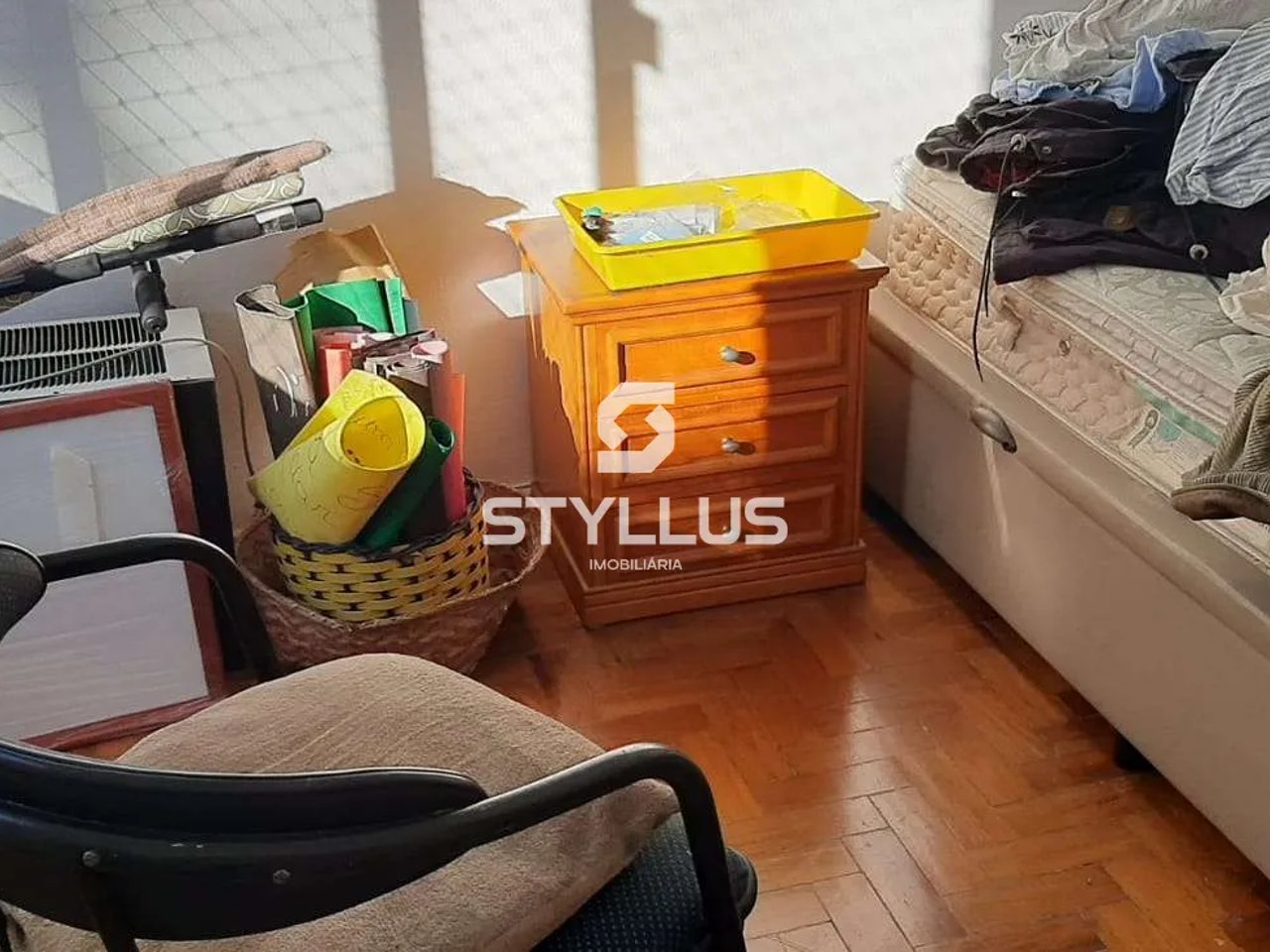 Tijuca | Apartamento 2 quartos, sendo 1 suite - Foto 20