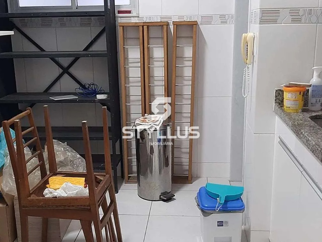 Tijuca | Apartamento 2 quartos, sendo 1 suite - Foto 37