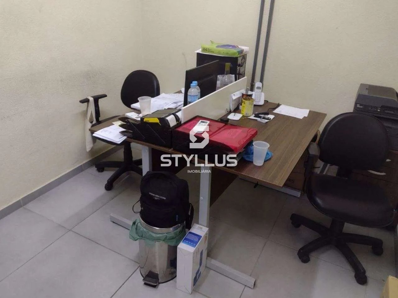 Engenho de Dentro | Prédio Comercial - Foto 14