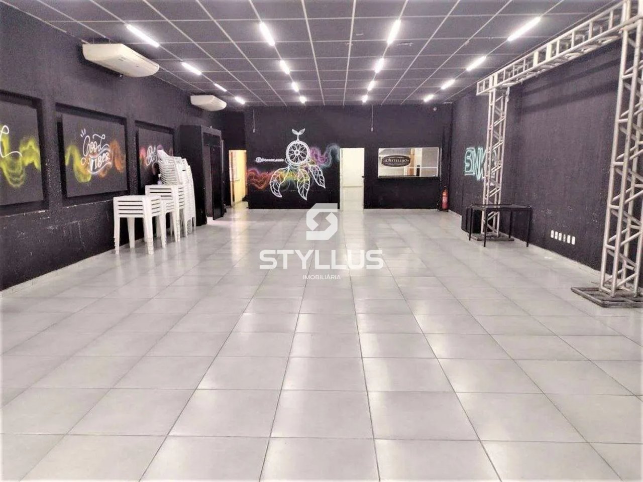 Engenho de Dentro | Prédio Comercial - Foto 3