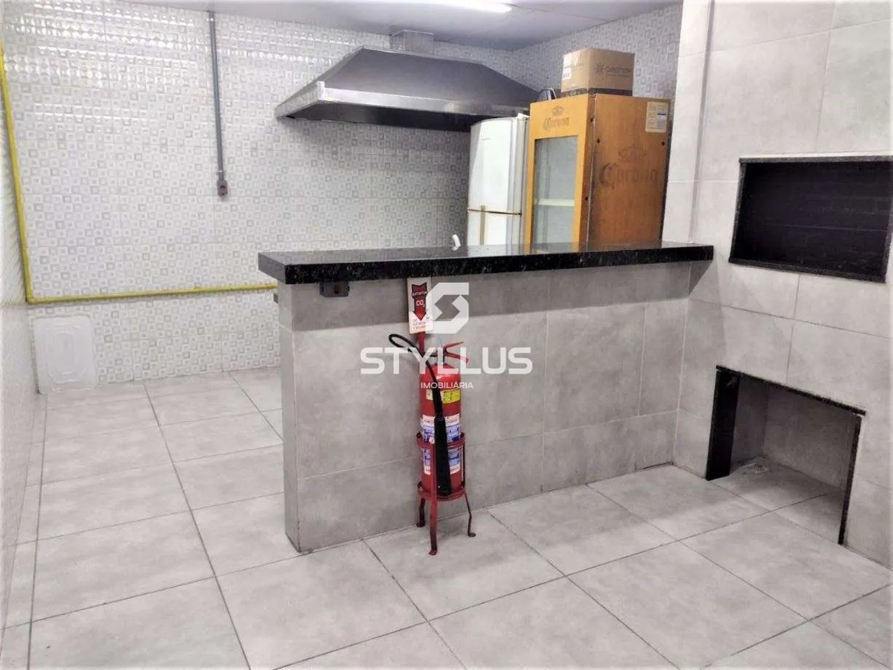 Engenho de Dentro | Prédio Comercial - Foto 16