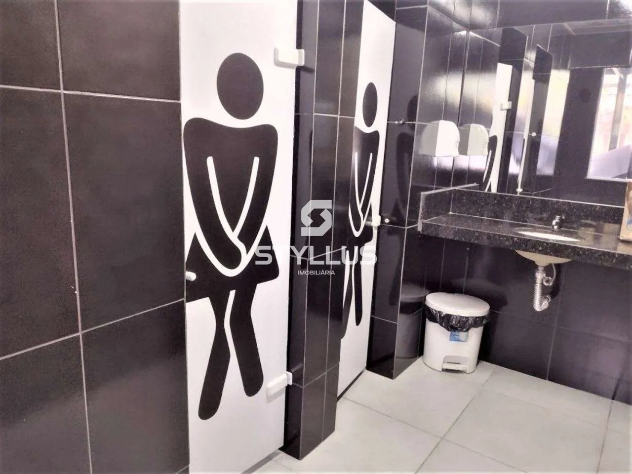 Engenho de Dentro | Prédio Comercial - Foto 24