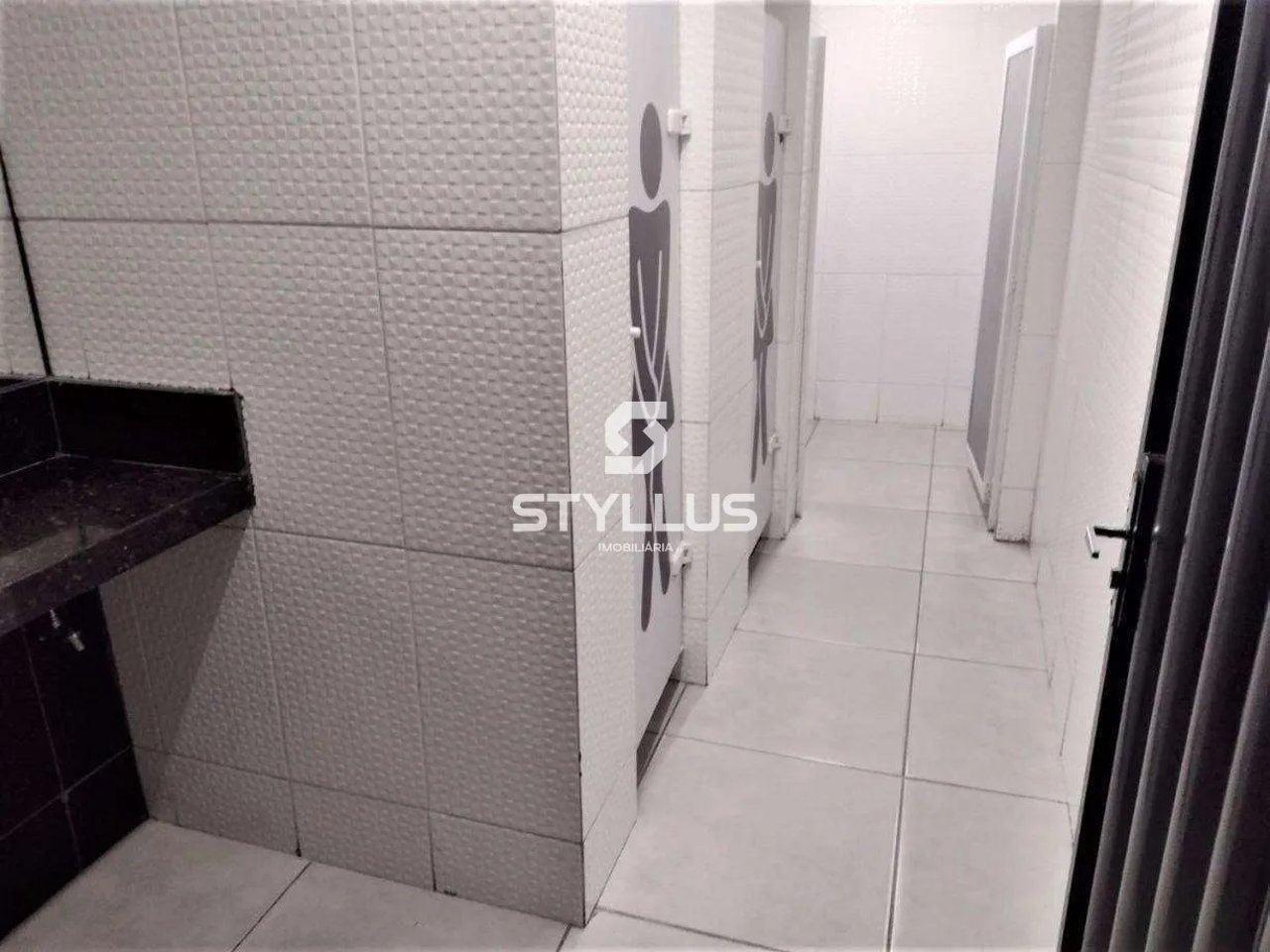 Engenho de Dentro | Prédio Comercial - Foto 23