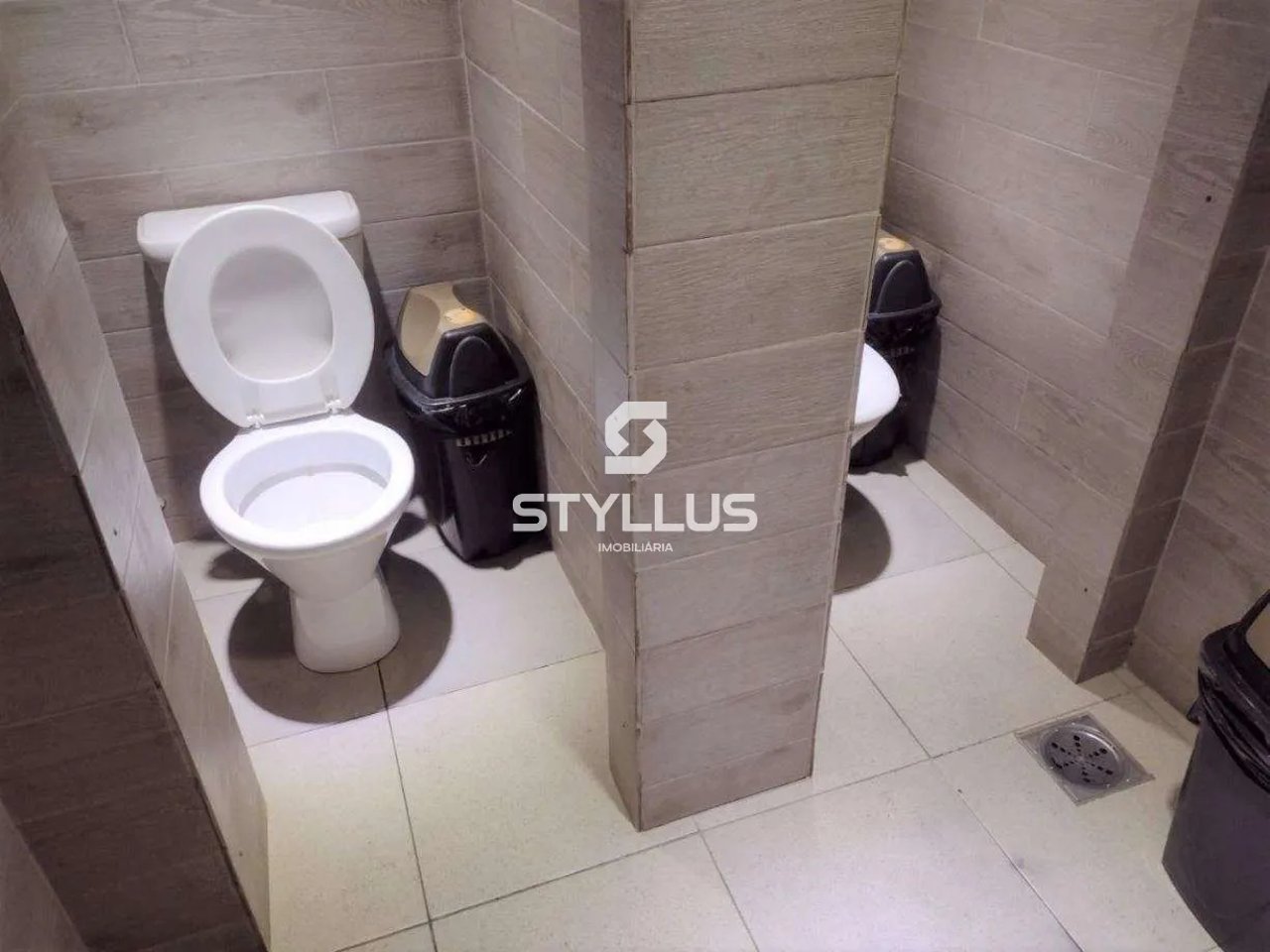 Engenho de Dentro | Prédio Comercial - Foto 22