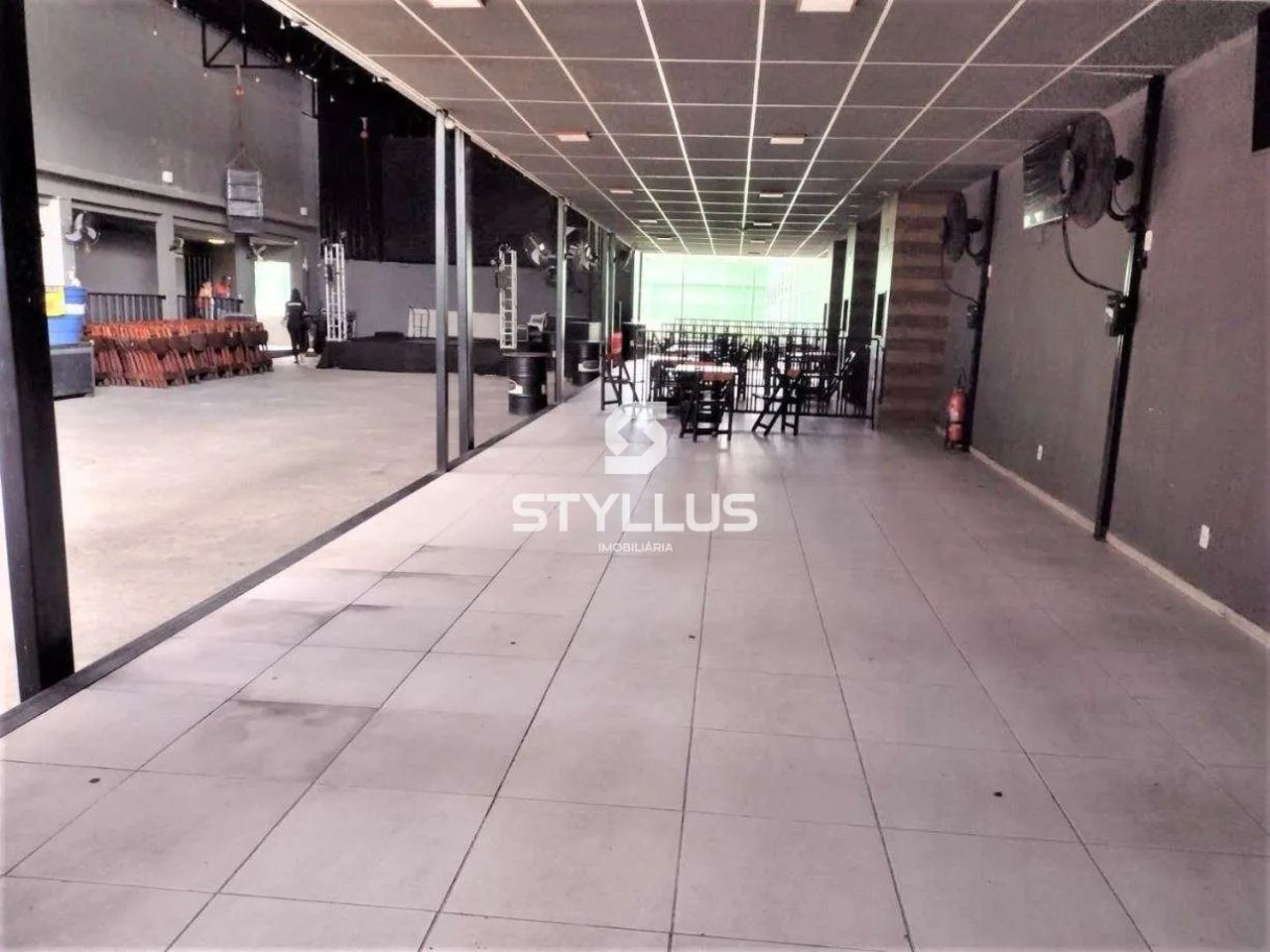 Engenho de Dentro | Prédio Comercial - Foto 5