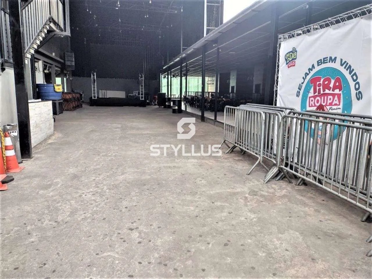 Engenho de Dentro | Prédio Comercial - Foto 9