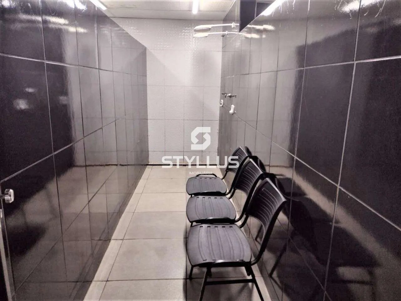 Engenho de Dentro | Prédio Comercial - Foto 19