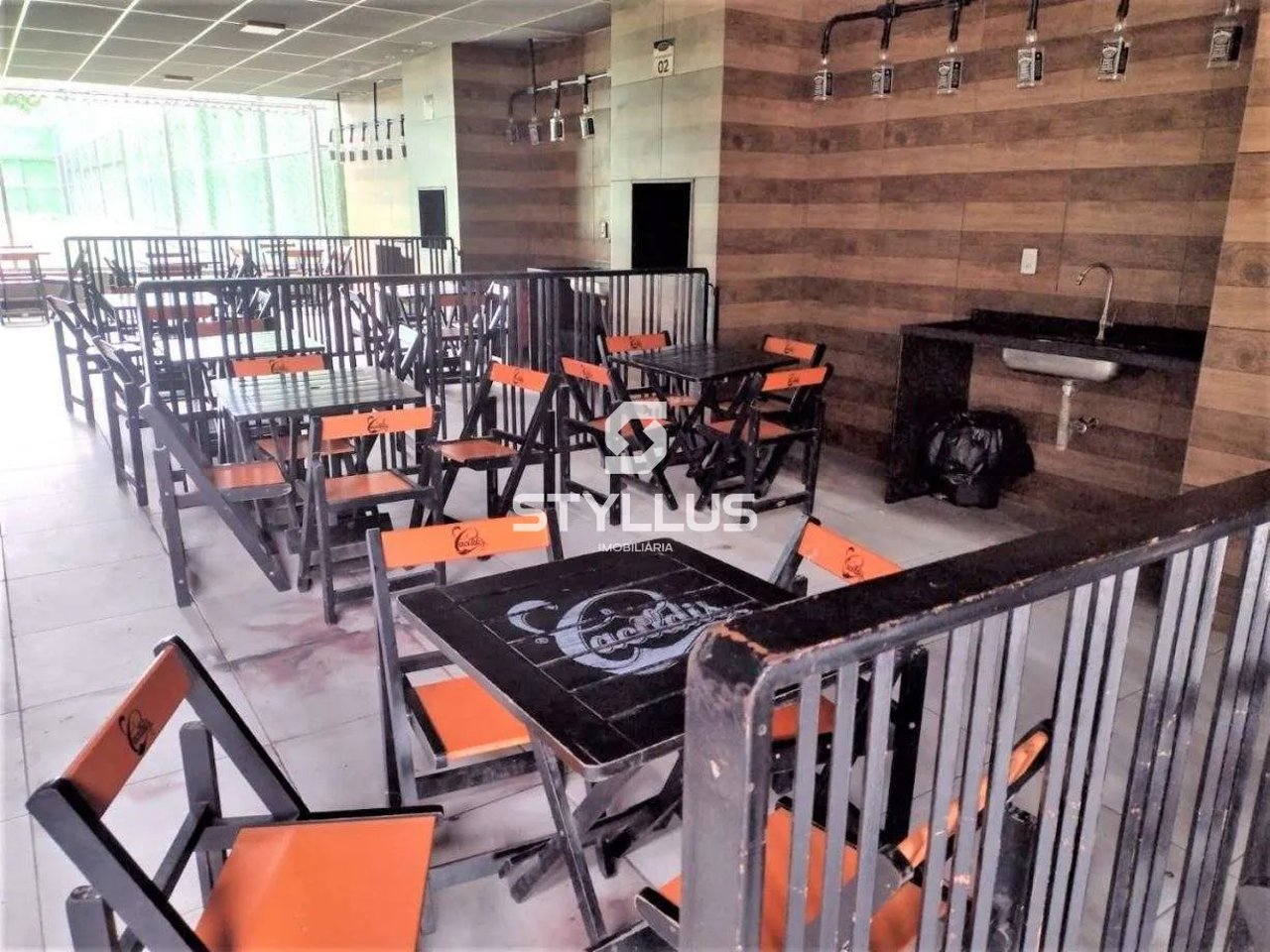 Engenho de Dentro | Prédio Comercial - Foto 7