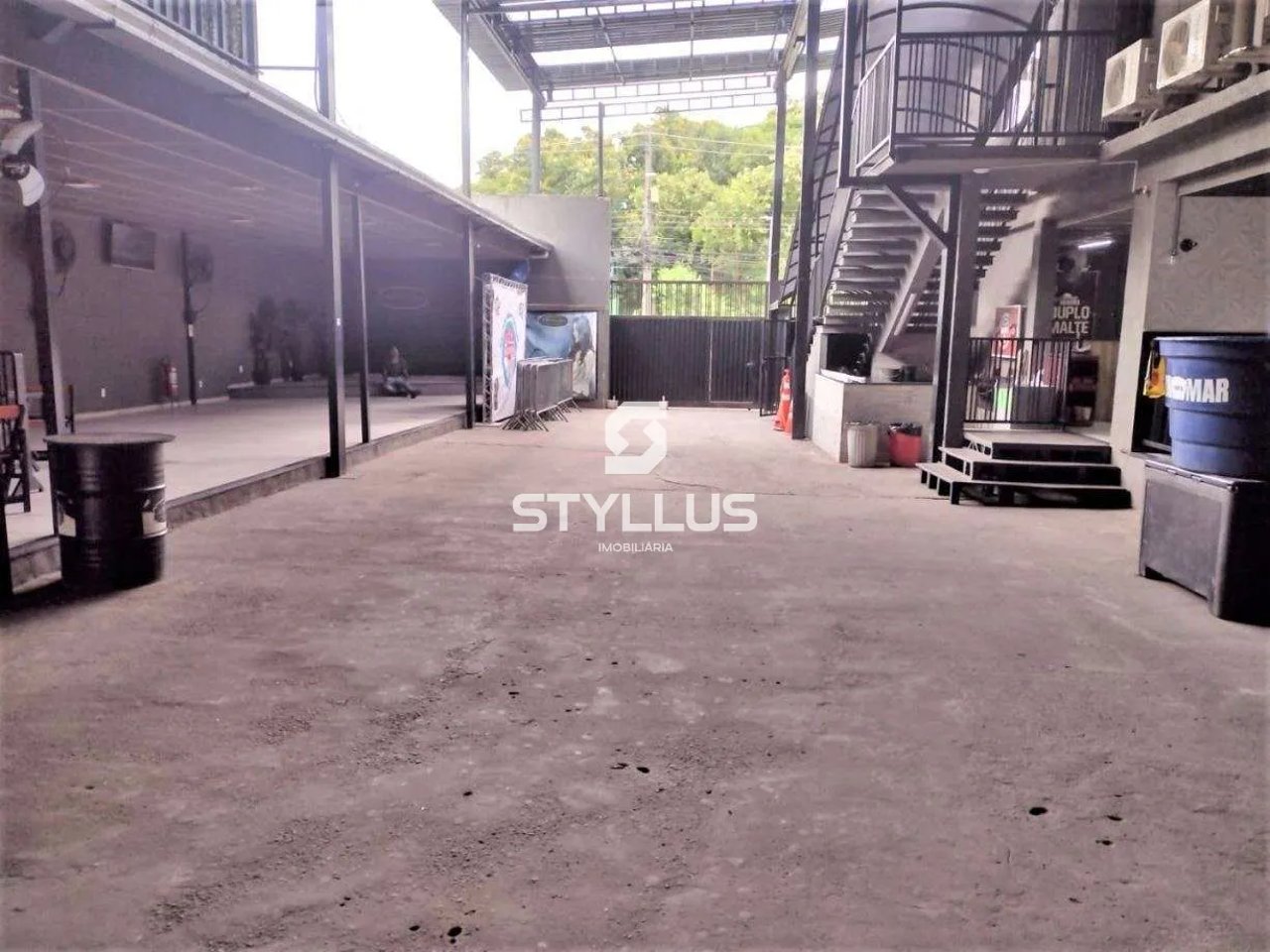 Engenho de Dentro | Prédio Comercial - Foto 8