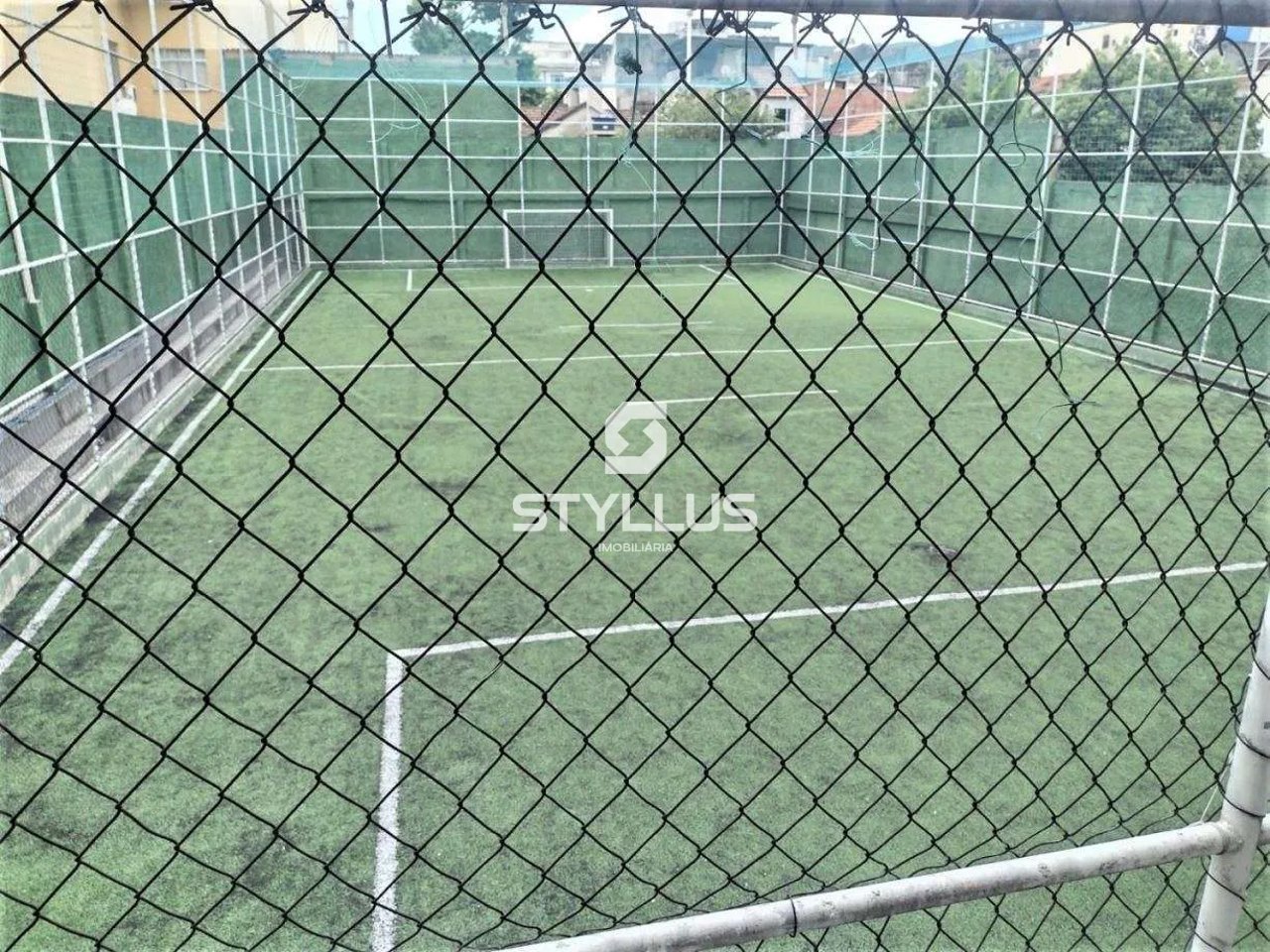 Engenho de Dentro | Prédio Comercial - Foto 25