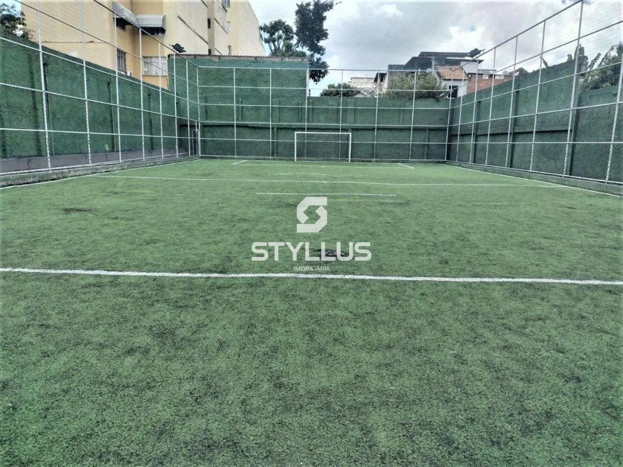 Engenho de Dentro | Prédio Comercial - Foto 26