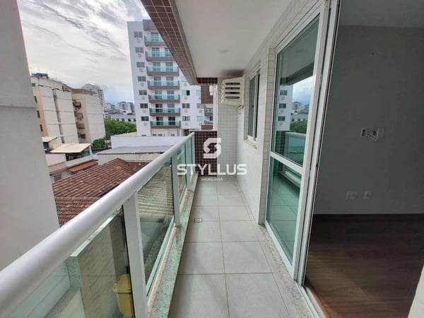 Cachambi | Apartamento 3 quartos, sendo 1 suite - Foto 3