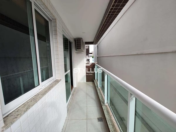 Cachambi | Apartamento 3 quartos, sendo 1 suite - Foto 2