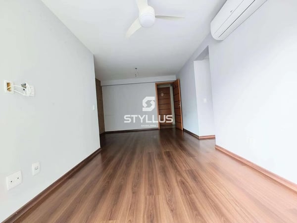 Cachambi | Apartamento 3 quartos, sendo 1 suite - Foto 4