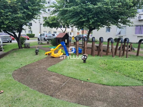 Água Santa | Apartamento 1 quarto - Foto 2