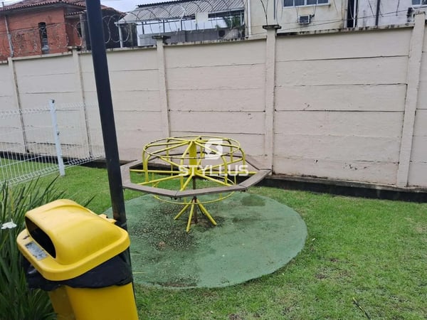 Água Santa | Apartamento 1 quarto - Foto 4