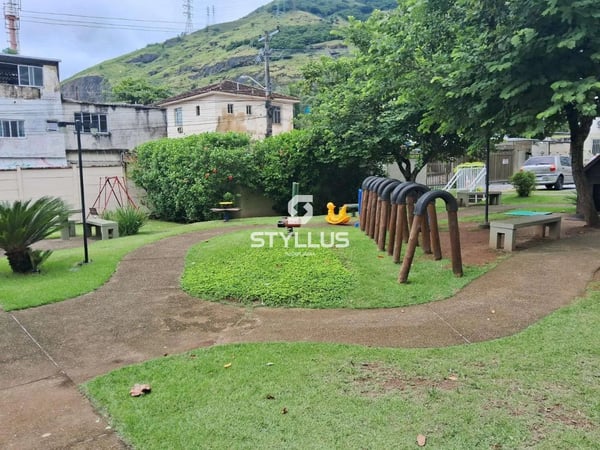 Água Santa | Apartamento 1 quarto - Foto 3