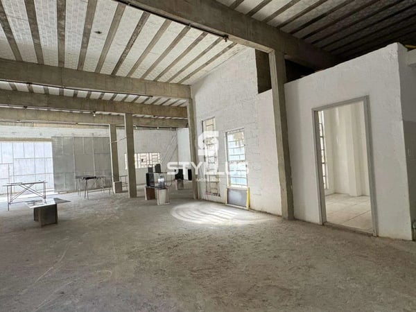 Lins de Vasconcelos | Galpão - Foto 2