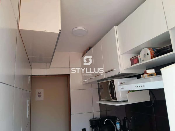 Piedade | Apartamento 2 quartos - Foto 5