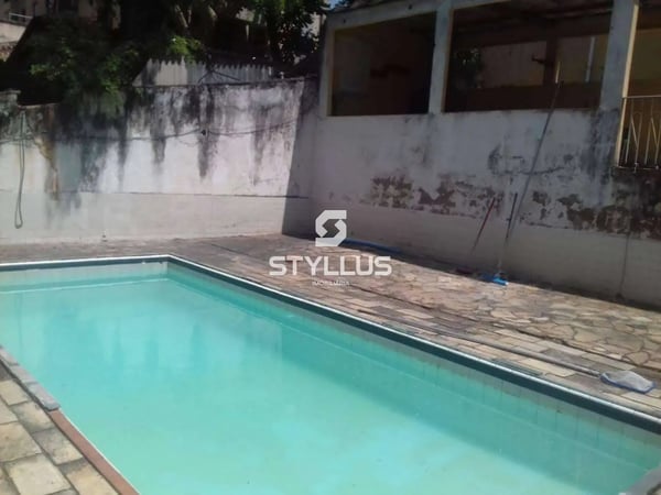 Piedade | Casa 3 quartos, sendo 1 suite - Foto 2