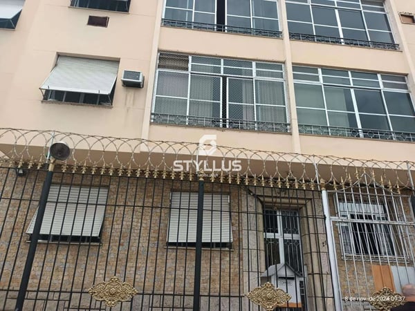 São Francisco Xavier | Apartamento 3 quartos - Foto 2