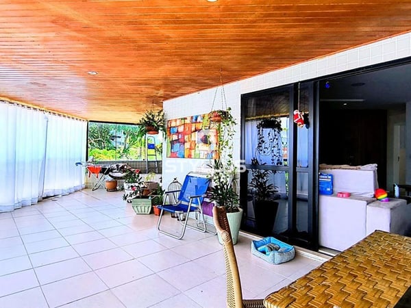 Recreio dos Bandeirantes | Apartamento 2 quartos, sendo 1 suite - Foto 2