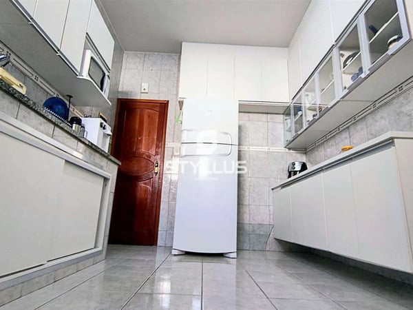 Engenho de Dentro | Apartamento 2 quartos - Foto 3